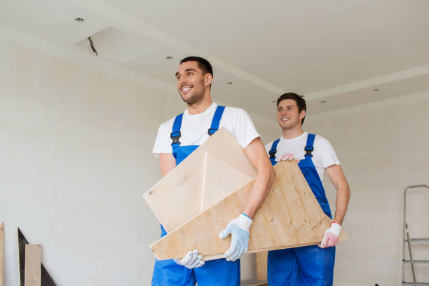 Best Scrap Metal Removal  in Jackson, MO
