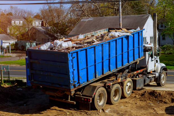 Best Retail Junk Removal  in Jackson, MO