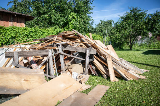 Trusted Jackson, MO Junk Removal Services Experts