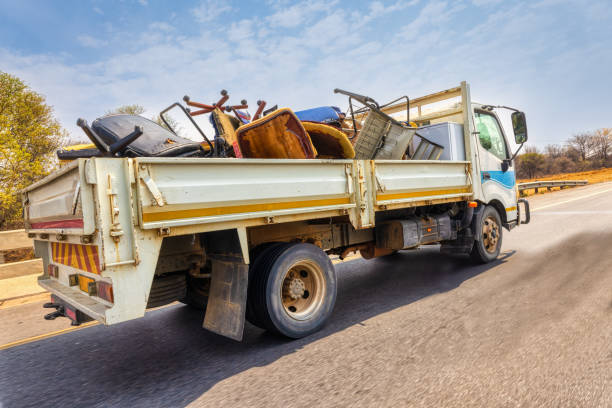 Best Construction Debris Removal  in Jackson, MO