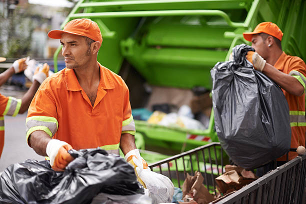 Best Recycling Services for Junk  in Jackson, MO